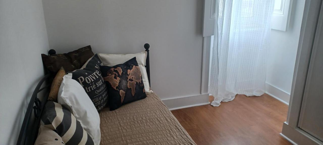 The Blue Sky Nest Apartment Lisboa Екстериор снимка