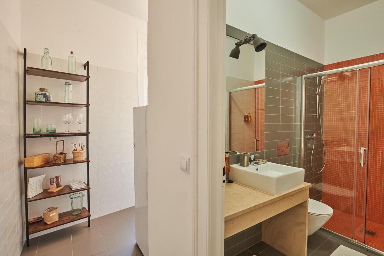 The Blue Sky Nest Apartment Lisboa Екстериор снимка