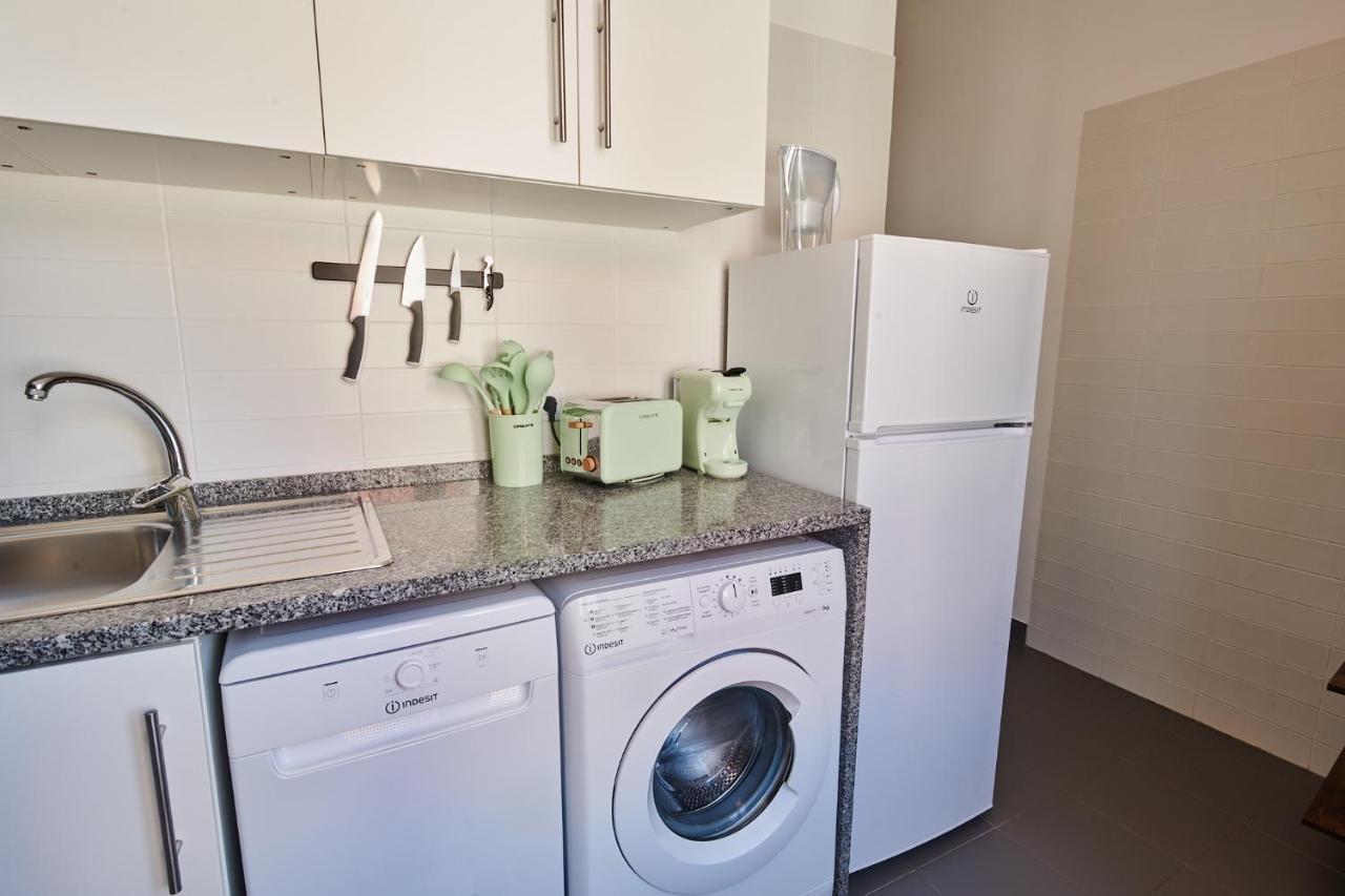 The Blue Sky Nest Apartment Lisboa Екстериор снимка