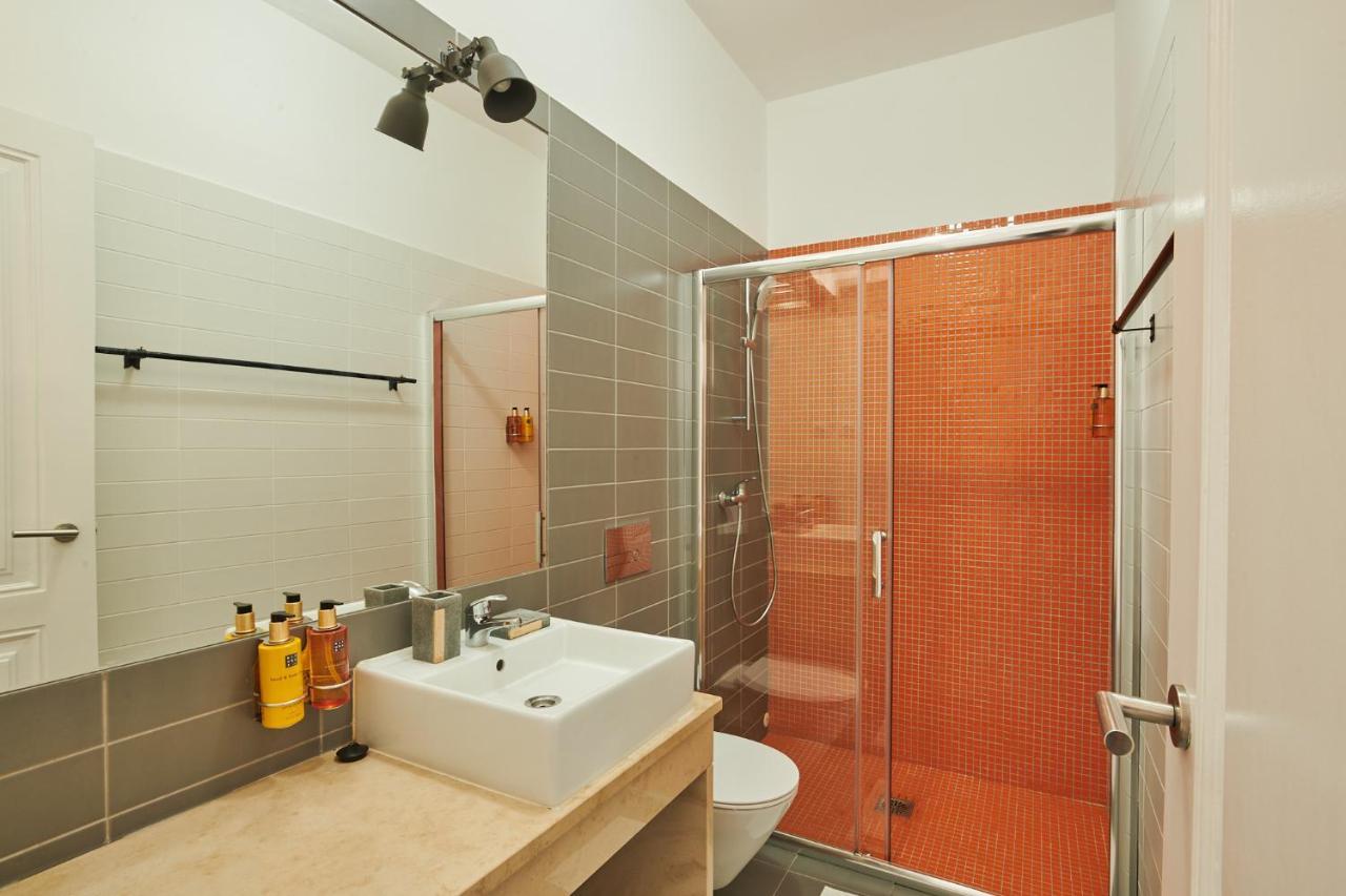 The Blue Sky Nest Apartment Lisboa Екстериор снимка